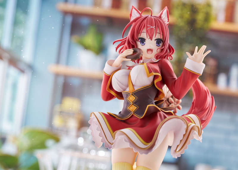 天色＊アイルノーツ「真咲・ガイヤール」 画像18