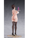 肉感少女 プリンスガールのご奉仕バニー 風宮かなで 1/6スケール塗装済み完成品フィギュア 画像7