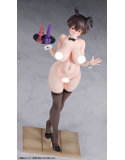 肉感少女 プリンスガールのご奉仕バニー 風宮かなで 1/6スケール塗装済み完成品フィギュア 画像12