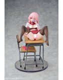 「催●学性指導」柊沢朱音 Illustrated by yasu 1/6スケール 完成品フィギュア 画像11