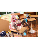 「催●学性指導」柊沢朱音 Illustrated by yasu 1/6スケール 完成品フィギュア