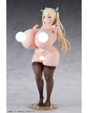 肉感少女 爆乳ツインテール シトリン 1/6スケール塗装済み完成品フィギュア