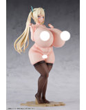 肉感少女 爆乳ツインテール シトリン 1/6スケール塗装済み完成品フィギュア