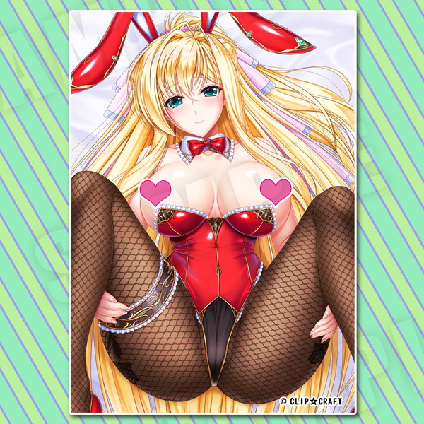 【受注限定生産】ユニオリB1タペストリー ユリナ ver.2026