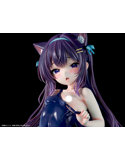 肉感少女 本当に入るの？ちび猫娘の好奇心 猫春ひめこ 1/4スケール塗装済み完成品フィギュア