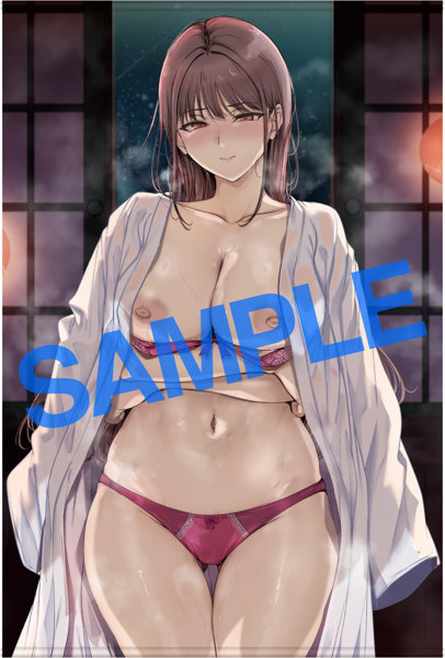 GOT タペストリーコレクション1013 あるぷ(B1)