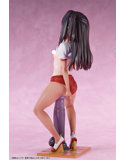 肉感少女 本当に入るの？メスガキギャルの好奇心 黒栖あこ 1/5スケール塗装済み完成品フィギュア