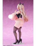 肉感少女 爆乳ツインテール カナリー 1/6スケール塗装済み完成品フィギュア