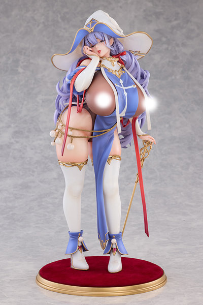 白魔女 デリラ 画像26