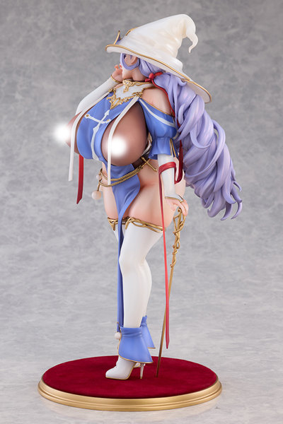 白魔女 デリラ 画像27