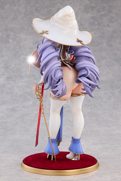 白魔女 デリラ 画像28