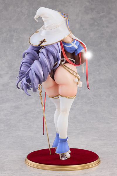 白魔女 デリラ 画像29