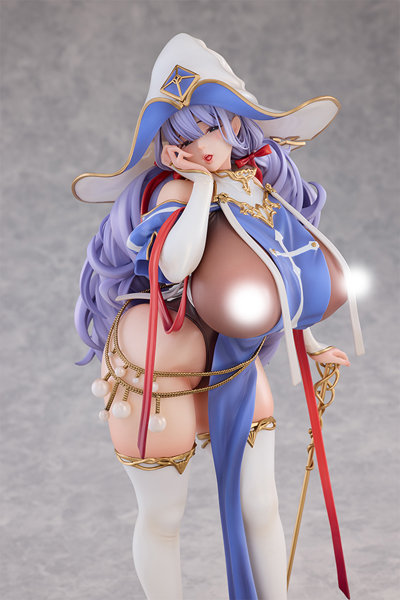 白魔女 デリラ 画像30