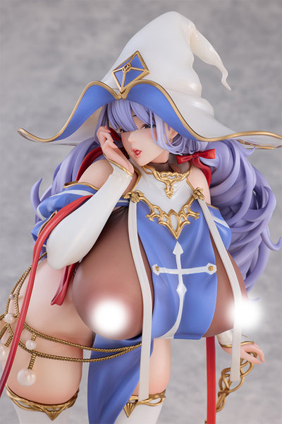 白魔女 デリラ 画像31