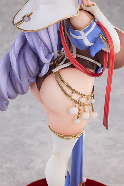 白魔女 デリラ 画像32