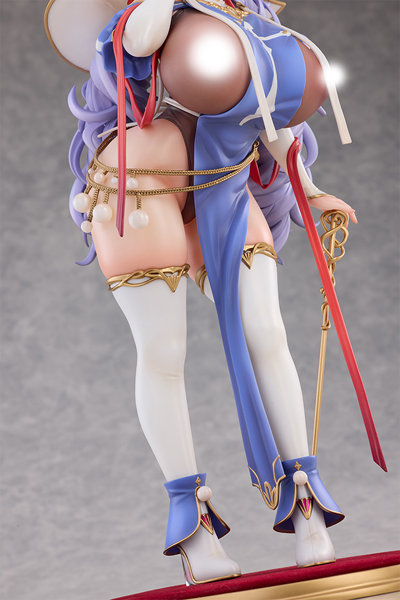 白魔女 デリラ 画像34
