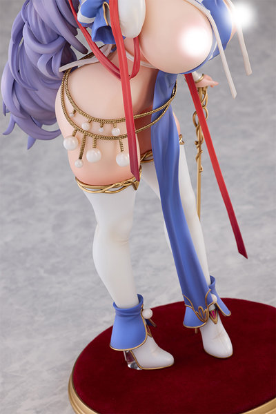 白魔女 デリラ 画像37