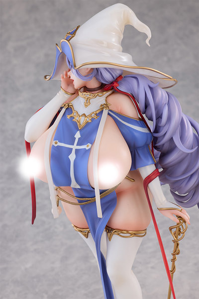 白魔女 デリラ 画像38