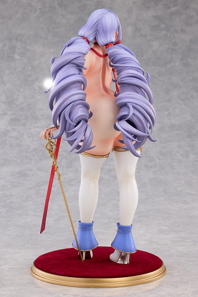 白魔女 デリラ 画像47