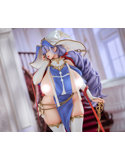 白魔女 デリラ