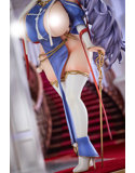 白魔女 デリラ