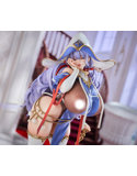 白魔女 デリラ