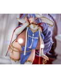 白魔女 デリラ