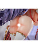 白魔女 デリラ