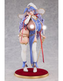 白魔女 デリラ
