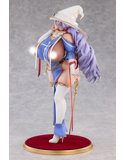 白魔女 デリラ