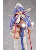 白魔女 デリラ