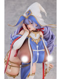 白魔女 デリラ