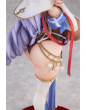 白魔女 デリラ