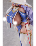 白魔女 デリラ