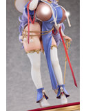 白魔女 デリラ