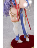 白魔女 デリラ