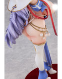 白魔女 デリラ
