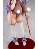 白魔女 デリラ