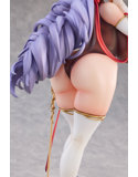 白魔女 デリラ