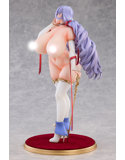 白魔女 デリラ