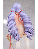 白魔女 デリラ