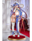 白魔女 デリラ