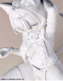 肉感少女 褐色猫娘 マウ 1/6スケール未塗装出力品 ガレージキット