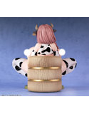 肉感少女 牛ママの初仕事 牧野さん 1/6スケール塗装済み完成品フィギュア