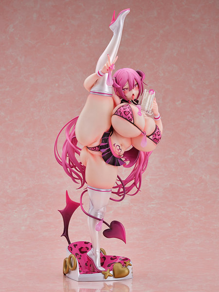 つみきちゃん サキュチアコスチュームVer.