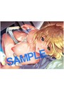 【3期】HOTLIMIT2020 B2タペストリー ひなづか凉