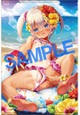 【3期】HOTLIMIT2020 B2タペストリー そりむらようじ