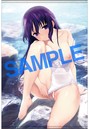 【3期】HOTLIMIT2020 B2タペストリー 織音