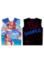 【3期】HOTLIMIT2020 フルグラフィックTシャツ（XXLサイズ）ピロ水 B（メインビジュアル）