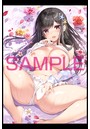 【3期】HOTLIMIT2020 おりょう HL複製イラスト